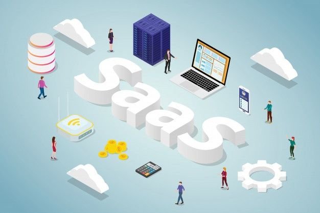 SaaS (Software as a Service)