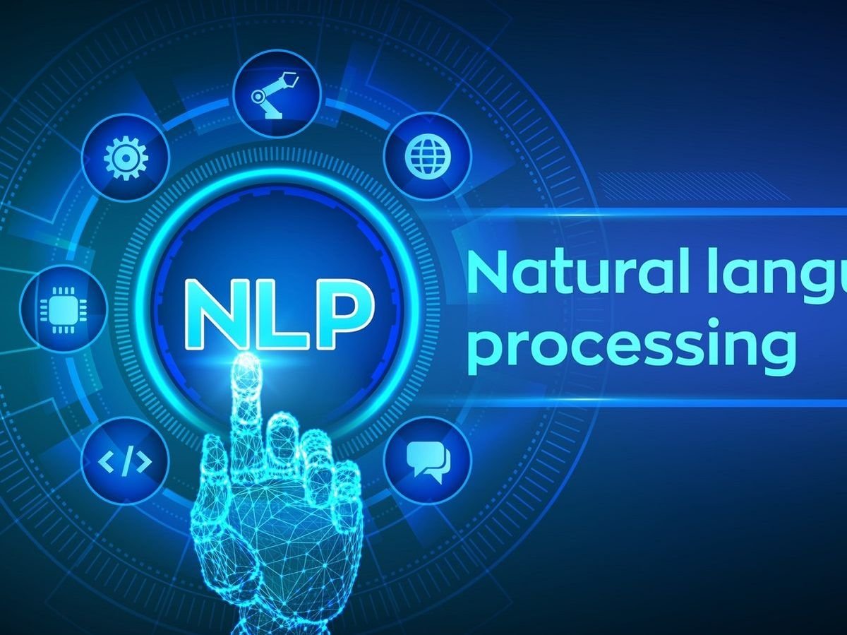 NLP (Natural Language Processing)