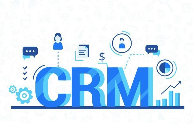CRM Development