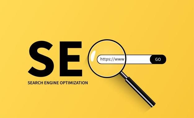 SEO (Search Engine Optimization)