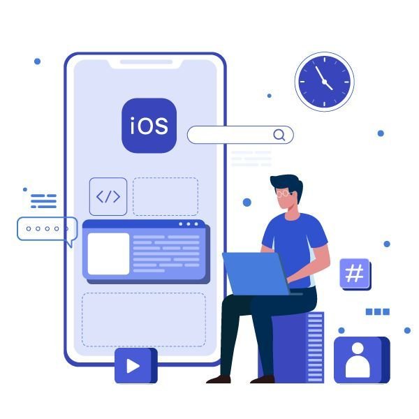 iOS App Development