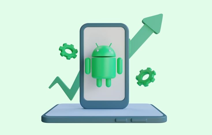 Android App Development