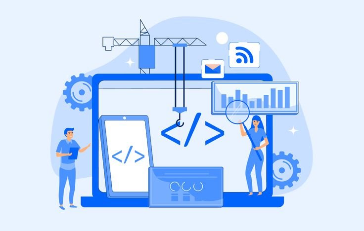 Hybrid App Development (Flutter/React Native)