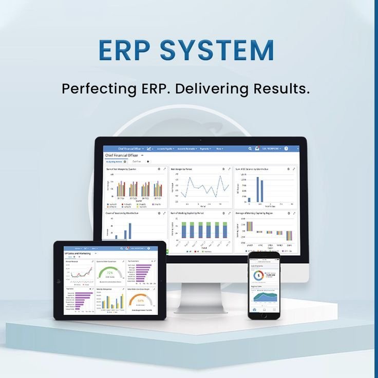 ERP Development