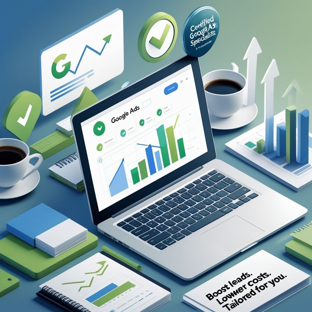 SEM (Google Ads / PPC)